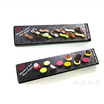 Bwat Chokola Katon