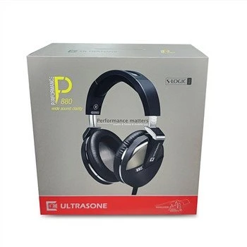 Bwat Headset