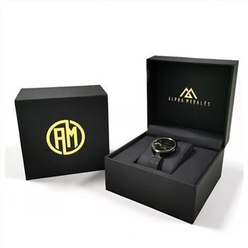 Bwat kado katon Watch