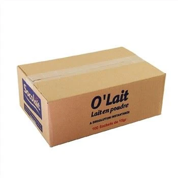 Carton corrugated