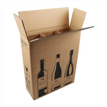 Anbalaj Carton Corrugated